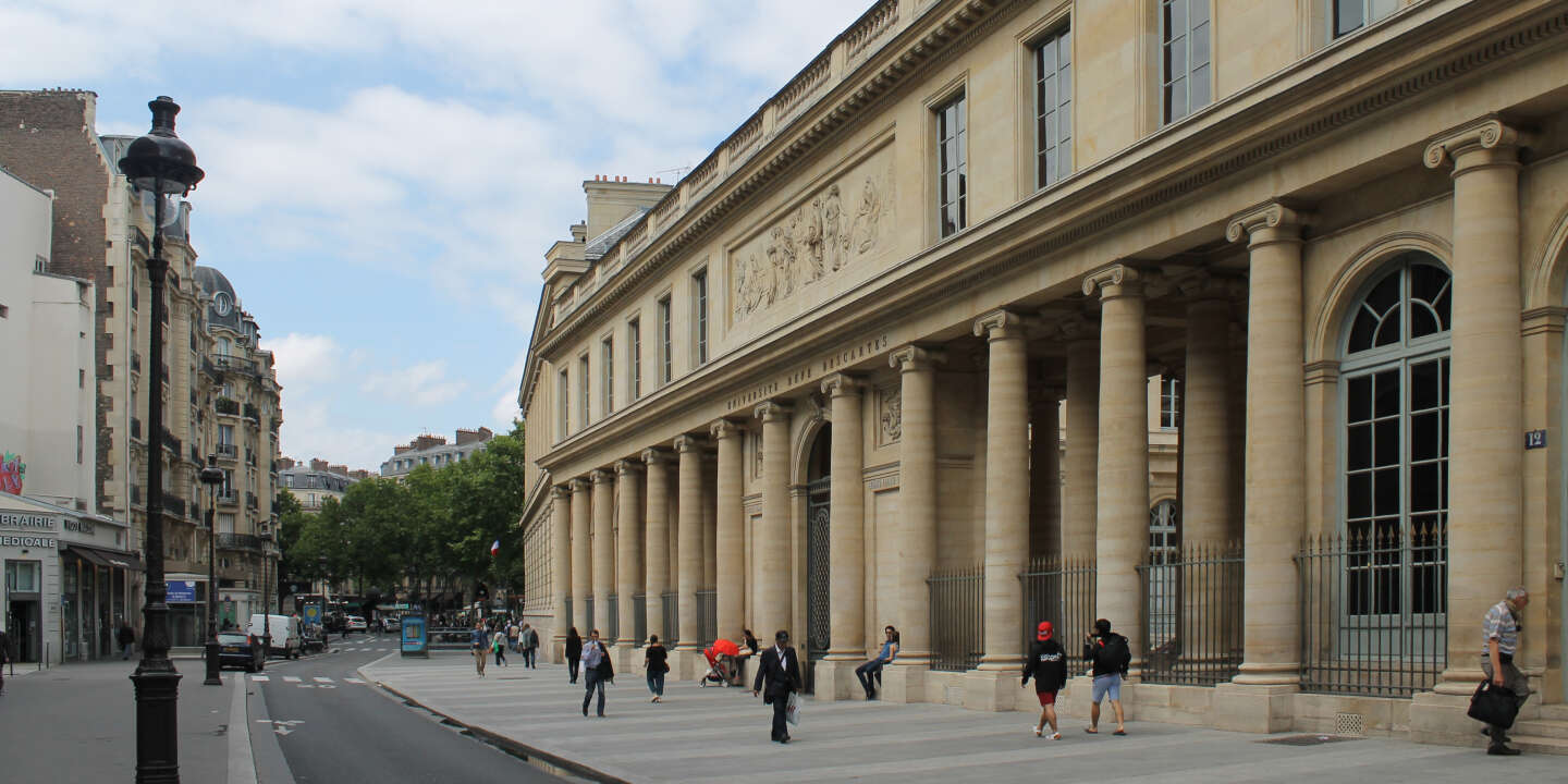 L’Université de Paris veut être renommée Université Paris Cité