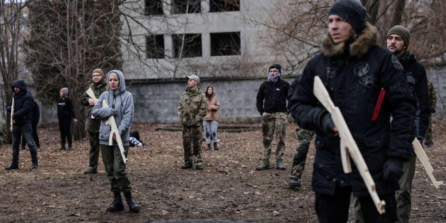 Crise en Ukraine : tensions dans l'est du pays, la France et l