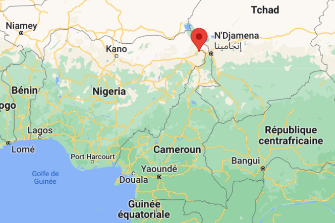 Fotokol, dans la région de l’Extrême-Nord, se trouve près du lac Tchad, vaste étendue d’eau et de marécages qui étend ses rives dans quatre pays : le Tchad, le Niger, le Cameroun et le Nigeria.