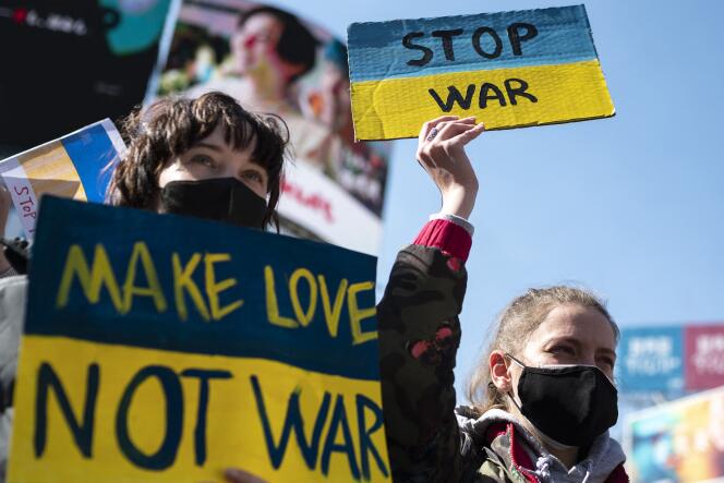 Ukraine : la France est-elle menacée ? Peut-on parler de troisième guerre mondiale ? Les réponses à vos questions les plus fréquentes