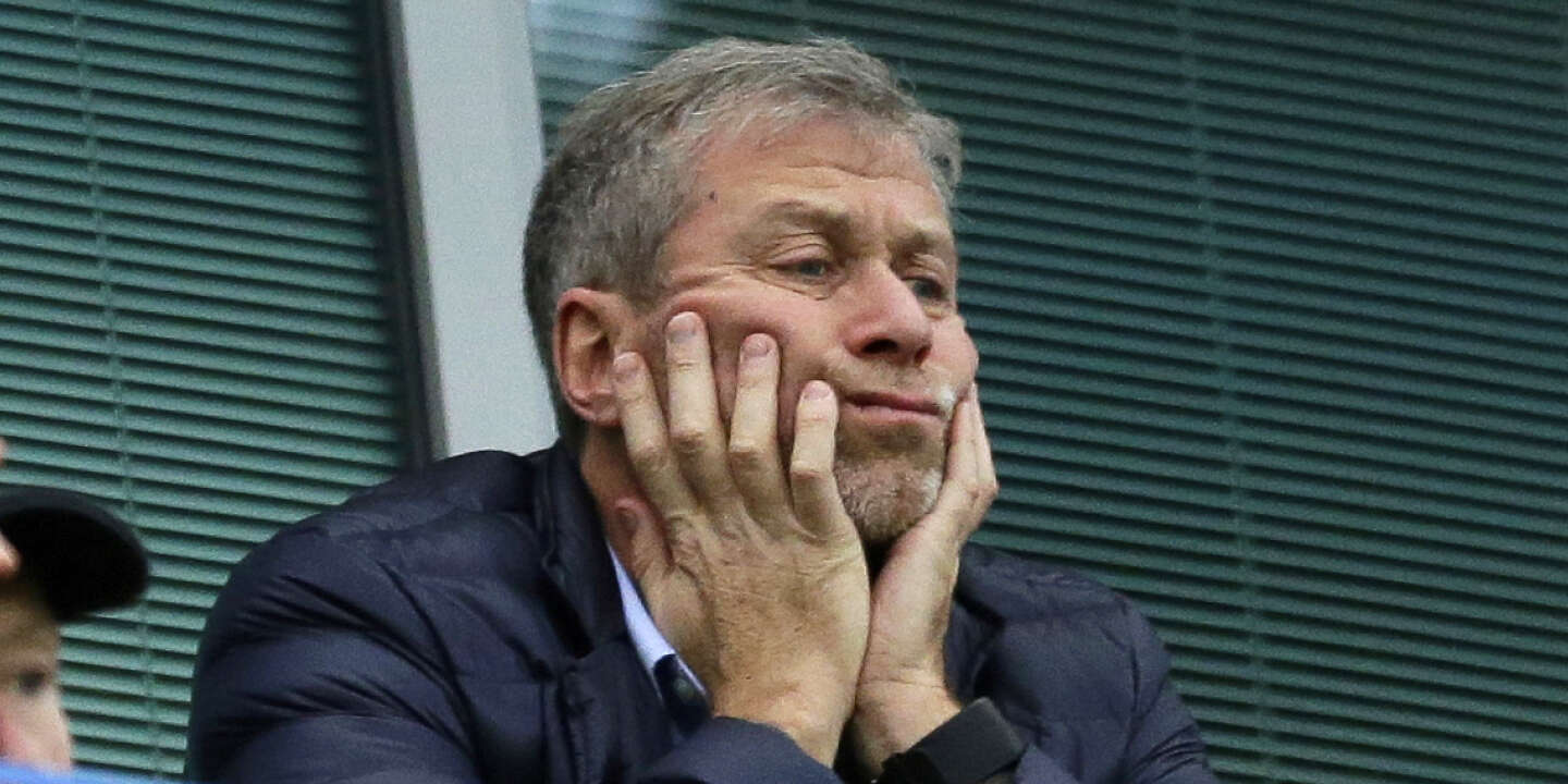 Russo Roman Abramovich deixa o cargo de técnico do Chelsea