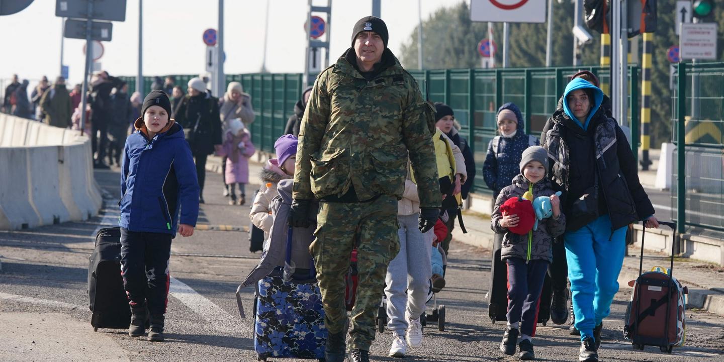 ONU solicita 5.200 millones de euros para ayuda humanitaria en 2023