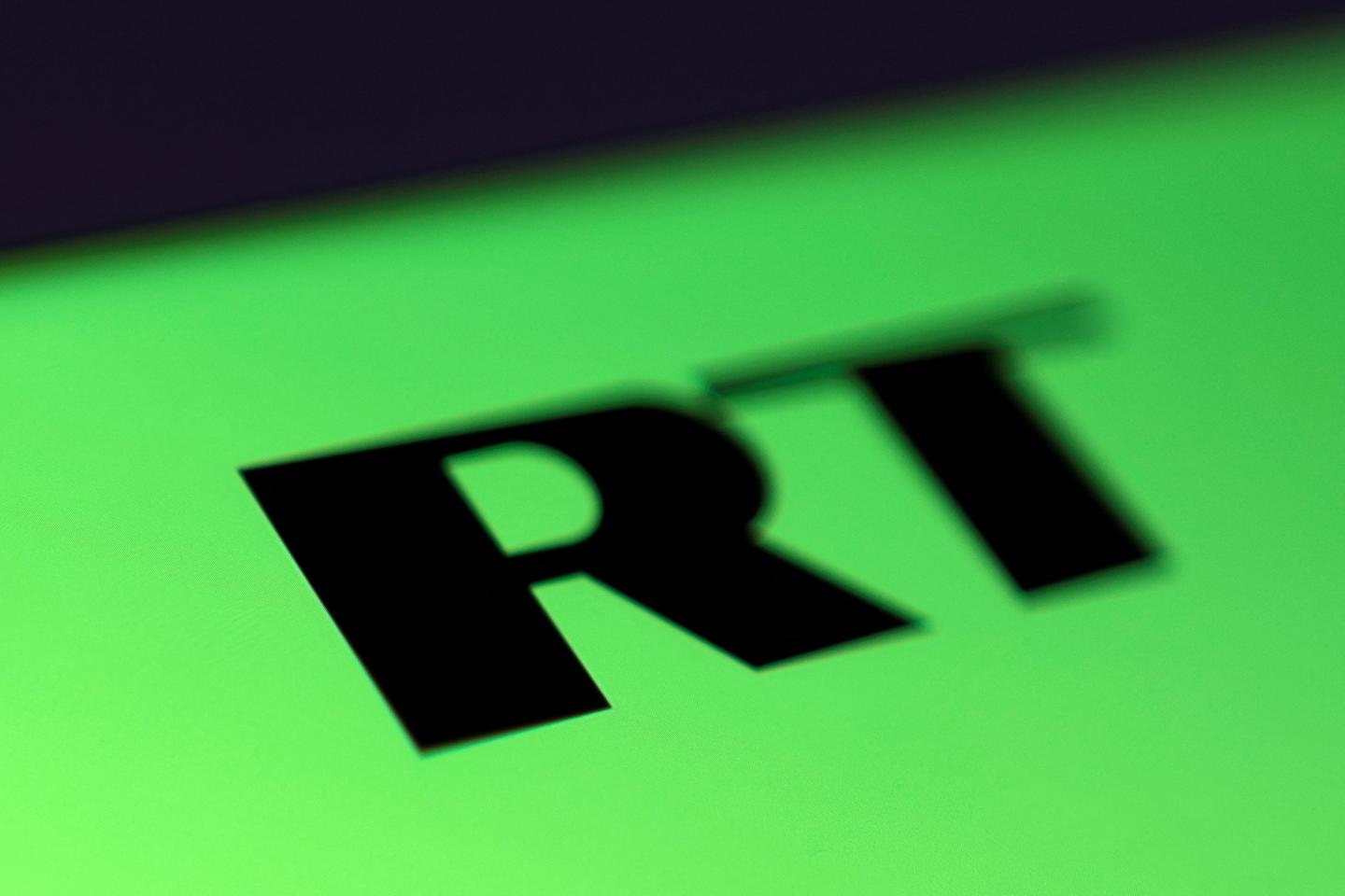 Devant la justice, RT joue la carte de la diversion : « Quels sont les ...