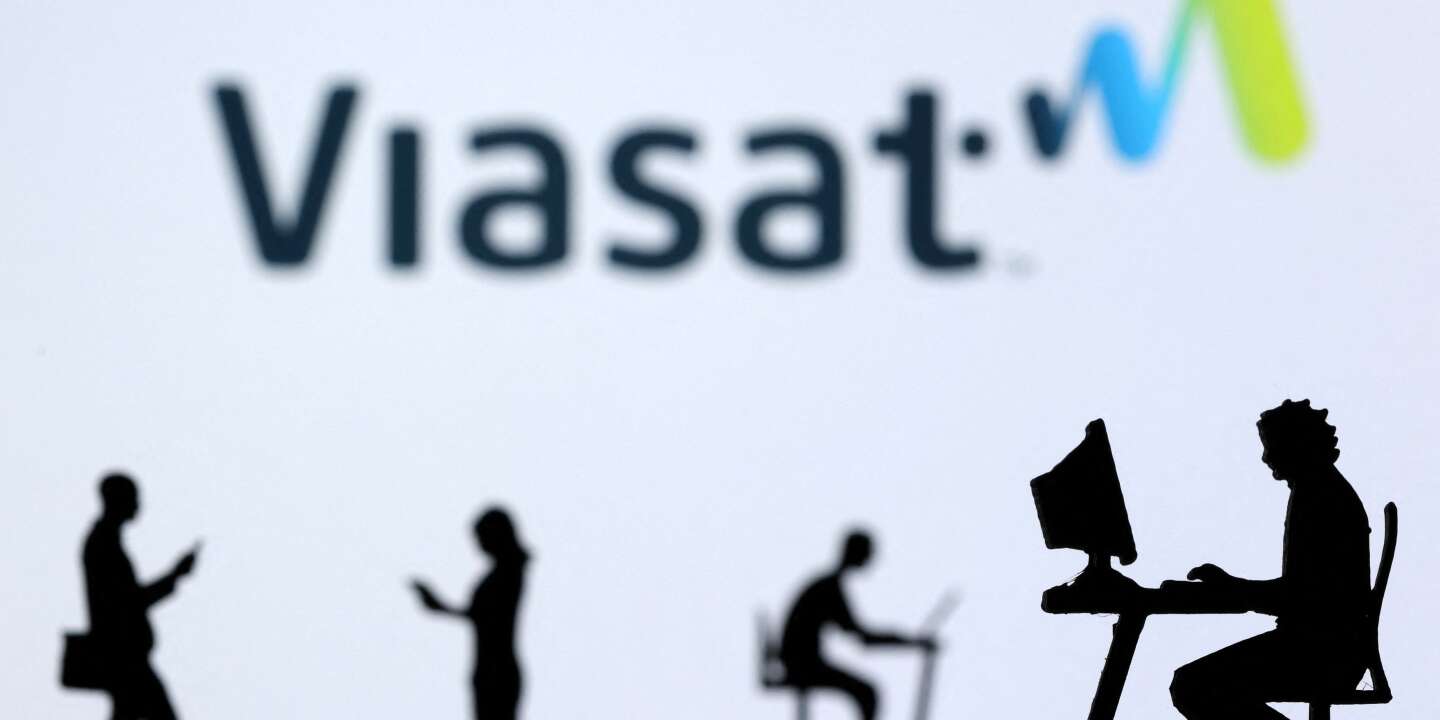 Guerre en Ukraine : les utilisateurs du réseau satellitaire Viasat victimes d’une cyberattaque