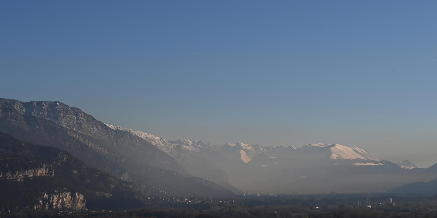 recherche et rencontre grenoble