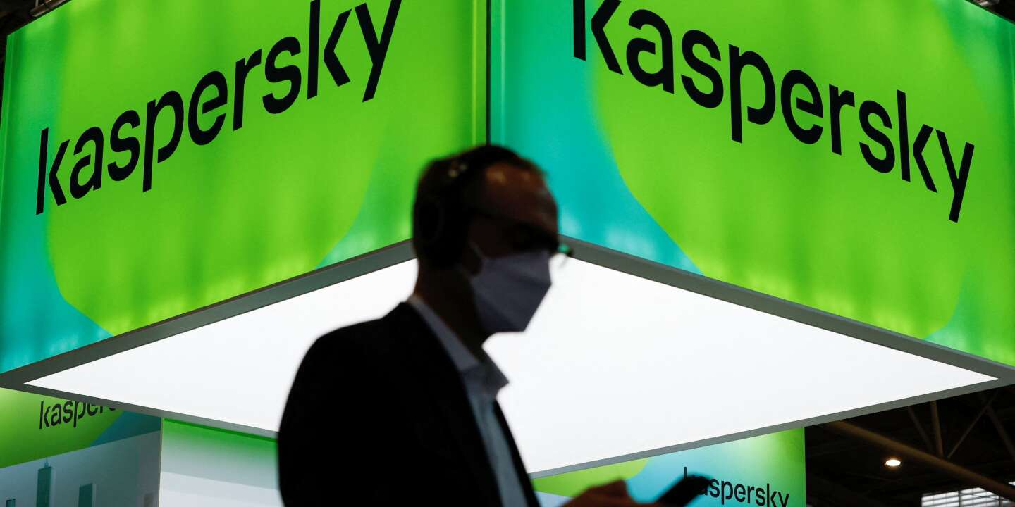 Les autorités allemandes recommandent d’abandonner les logiciels de l’entreprise de cybersécurité russe Kaspersky