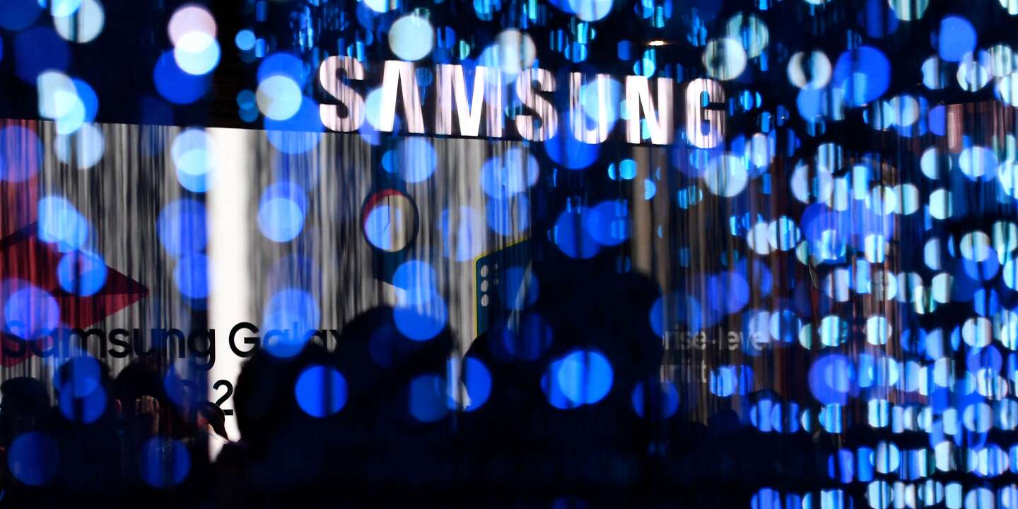 Samsung Electronics slachtoffer van een cyberaanval, de gegevens van haar klanten worden niet aangetast