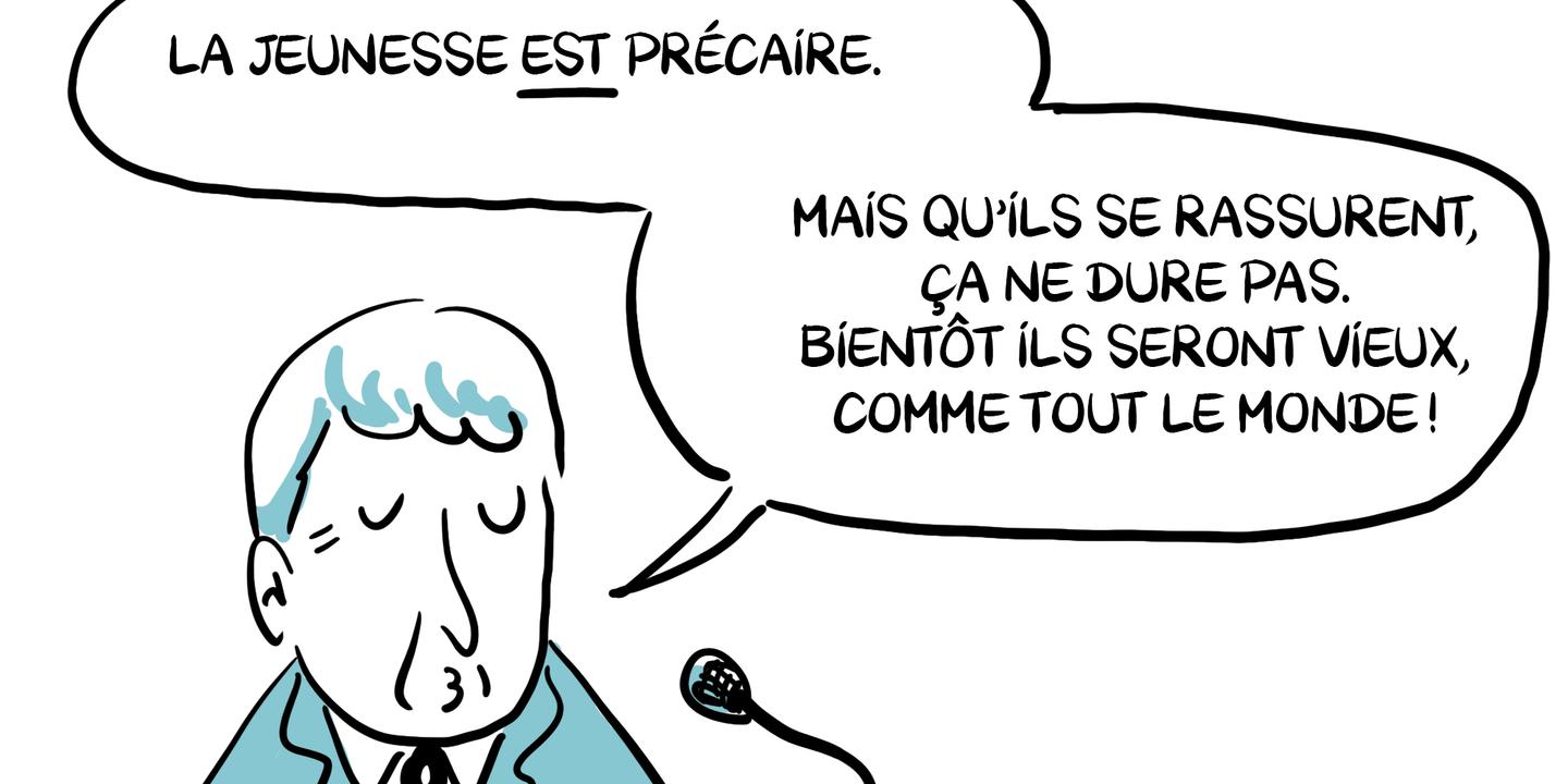 Je N arrive Pas A Parler Au Gens Le Monde » a fait parler les jeunesses françaises : merci d'avoir suivi et  participé à notre journée spéciale