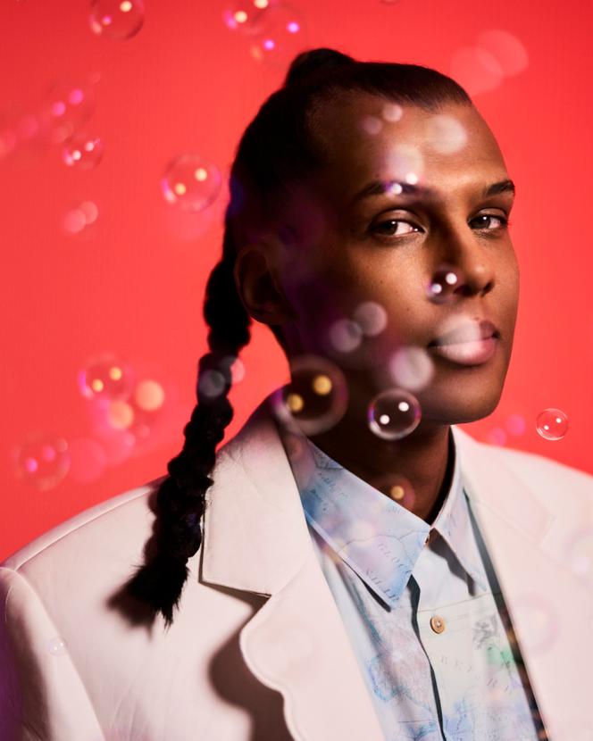 Stromae  Singer, Singer one, Celebrity singers