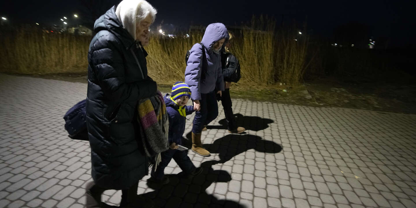 Kiev e Mosca concordano sul “corridoio umanitario” dopo i colloqui