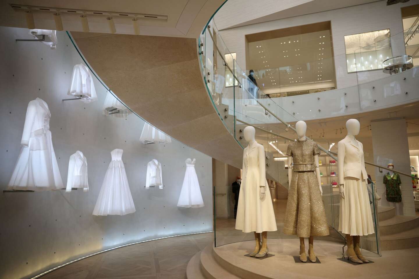 Christian Dior Couture  Wikipédia