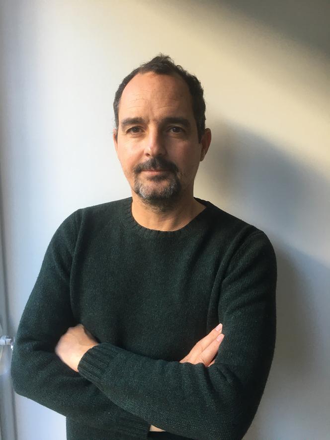 Sylvain Desclous, cinéaste « Le regard neutre, sociologique, m’ennuie