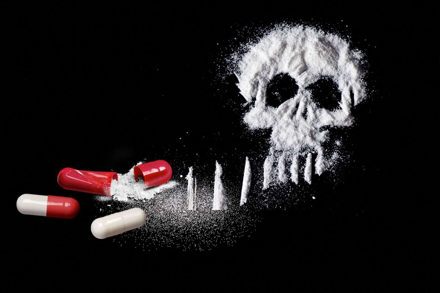 « Sans actions fortes pour prévenir et soigner l’addiction aux opioïdes, une crise majeure de santé publique se profile »