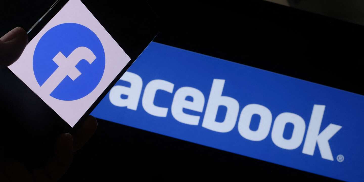 Russisk regulator beordrer Facebook til å blokkeres