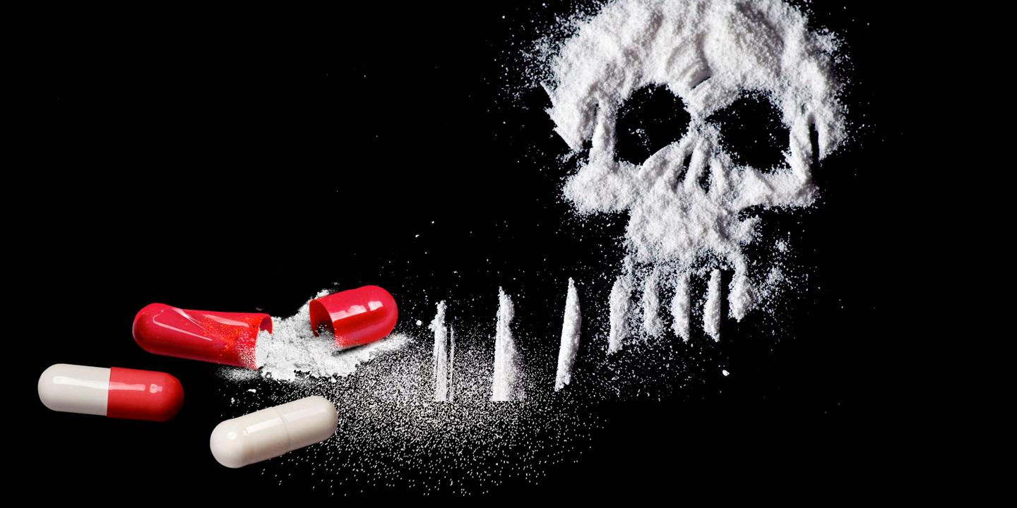 “Without strong actions to prevent and treat opioid addiction, a major