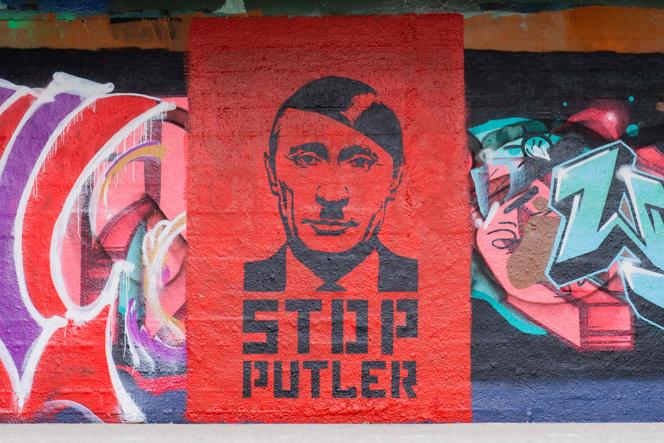 Paroles De Lecteurs Ukraine Les Occidentaux Ont La Memoire Courte