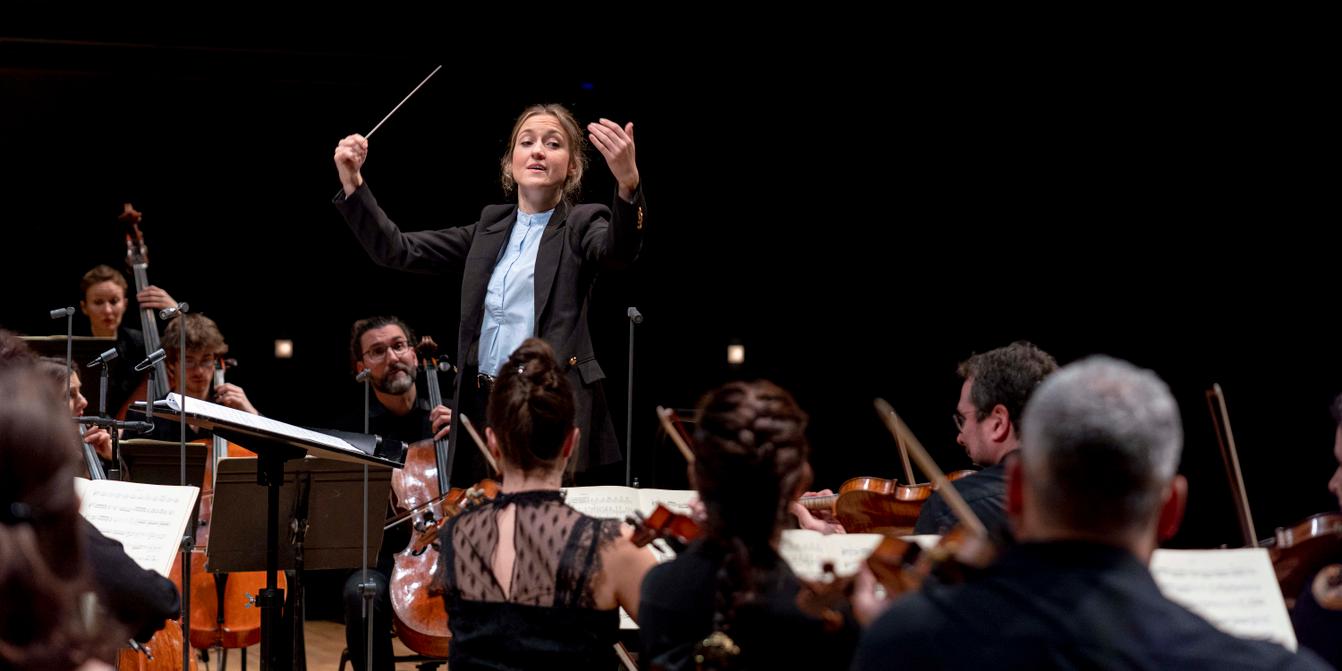 Musique : au concours La Maestra, le renouveau arrive de Pologne