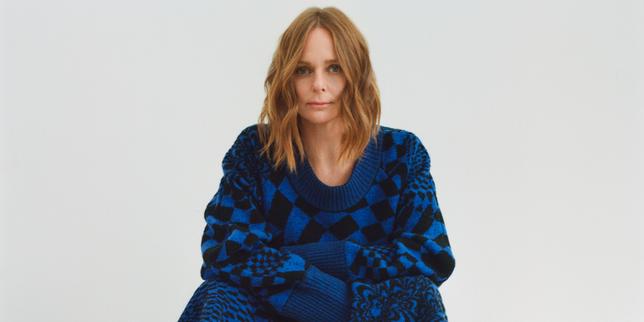 Stella McCartney : « On est plus fragile quand on est écoresponsable »