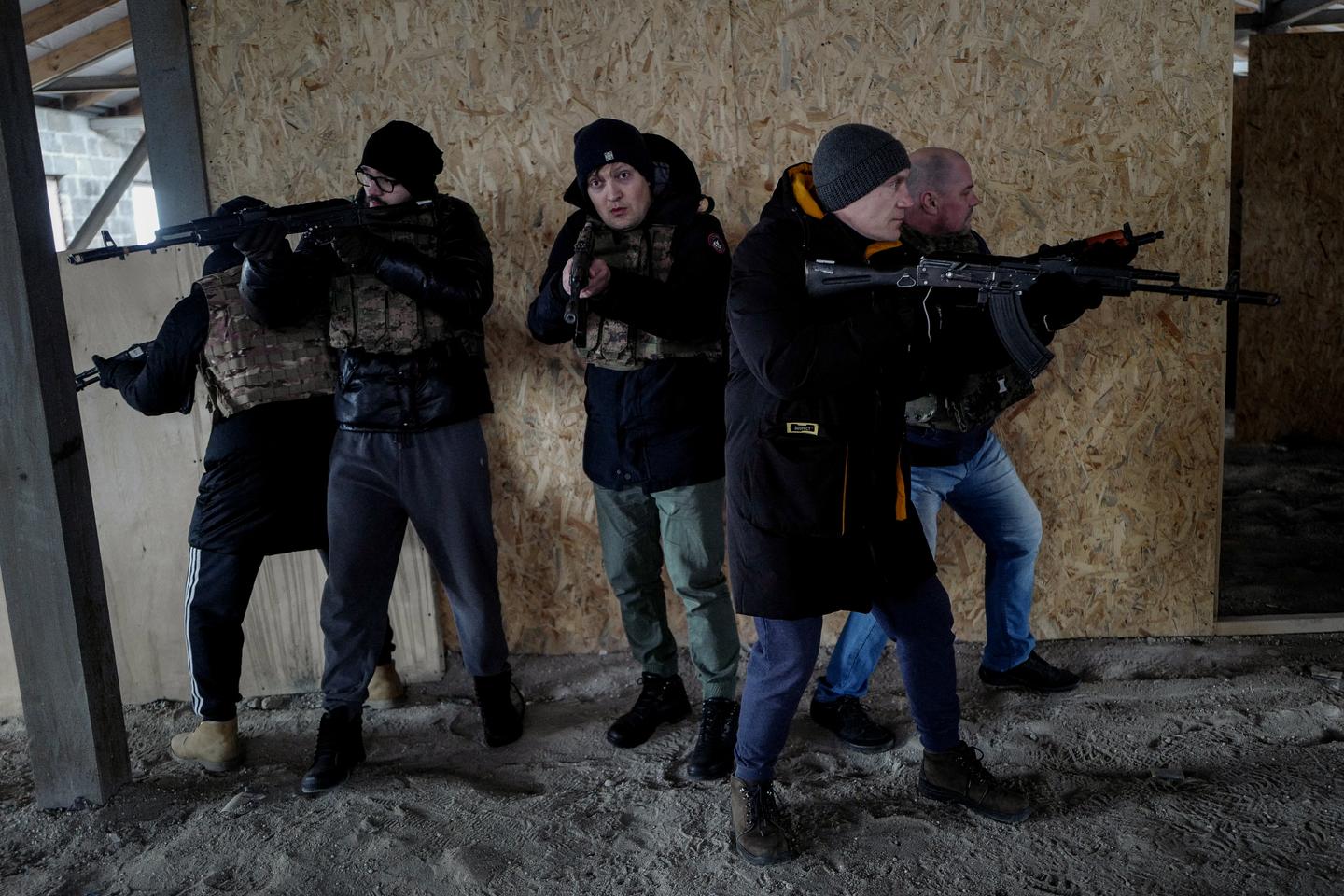 Guerre En Ukraine Le Nouveau Monde Multipolaire Voulu Par La Russie S Annonce D Une Brutalite Extreme