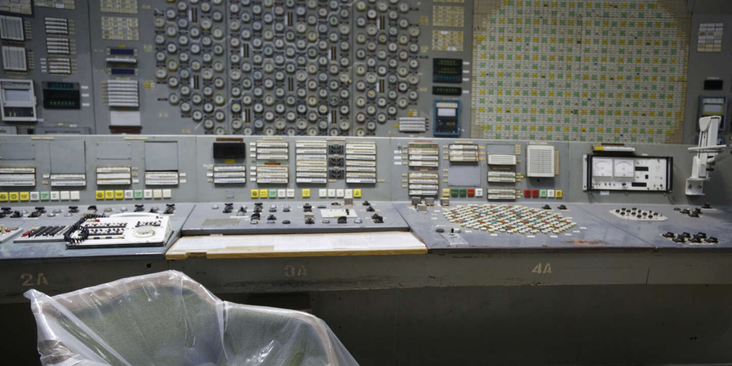 The Chernobyl nuclear power plant has lost power, but the IAEA says it ‘had no significant impact on security’