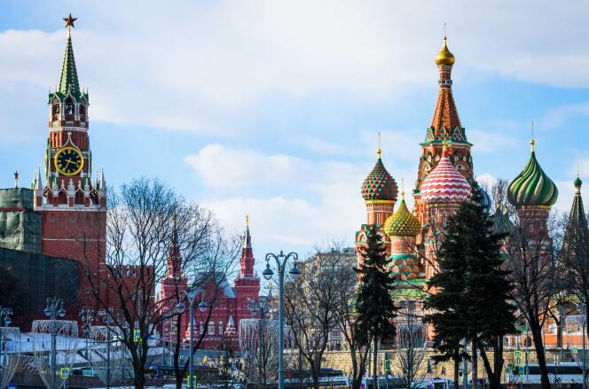 La France retire le prêt de quinze œuvres au musée du Kremlin