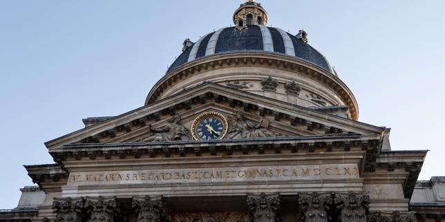 L’Académie française a sélectionné les trois prétendants à son Grand Prix du roman