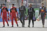 Formule 1 : George Russell et Lewis Hamilton, l’union sacrée pour ramener Mercedes au sommet