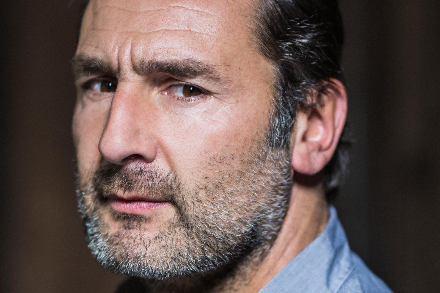 Gilles Lellouche Est Il Le Fils De Claude Lelouche Gilles Lellouche : « On m'a assimilé à ce que je n'étais pas »
