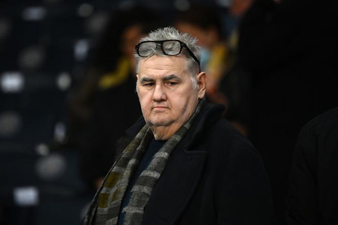 rencontre voix ea sport