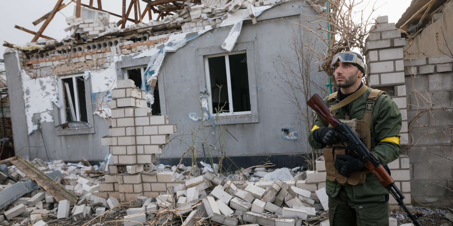 Walki trwają w Mikołajowie koło Odessy;  Pętla zaciska się na Kijowie