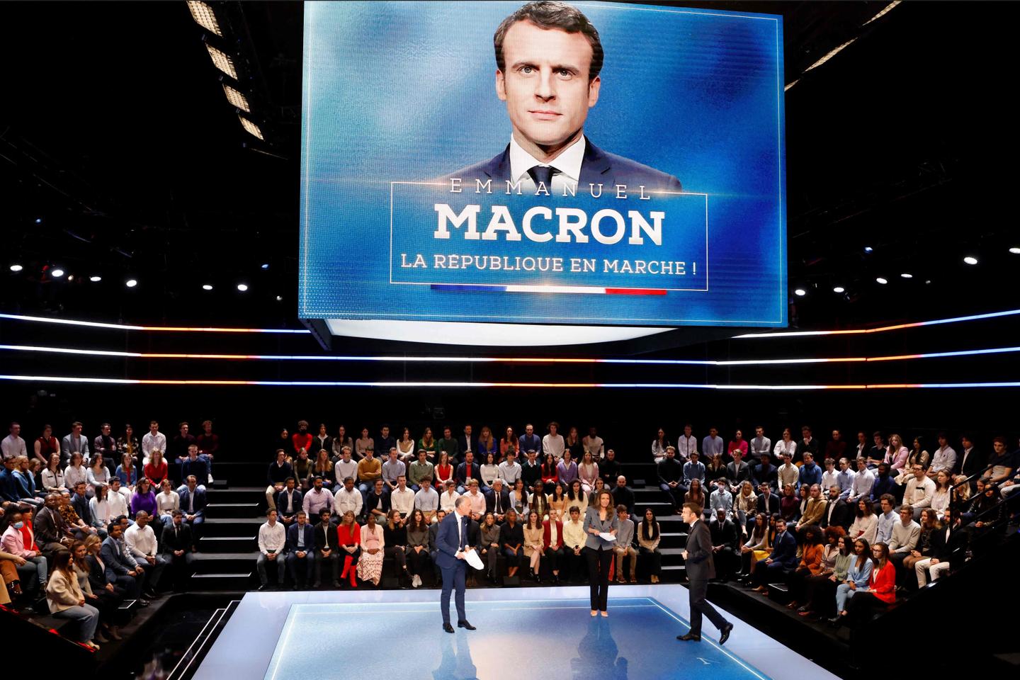 Why do French political parties keep changing names?