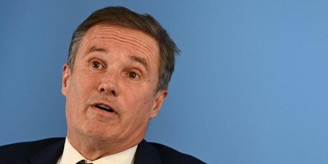 Présidentielle 2027 : Nicolas Dupont-Aignan candidat pour la quatrième fois