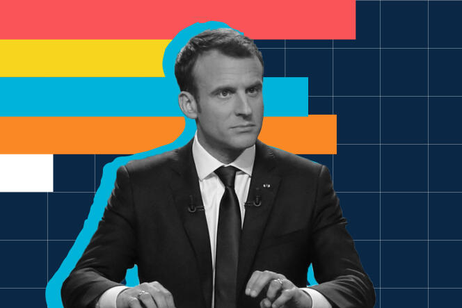 the Elysée is slow to make public the contracts of Emmanuel Macron’s first five-year term
 | Local Business News