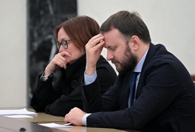 Rusia da el primer paso hacia el default