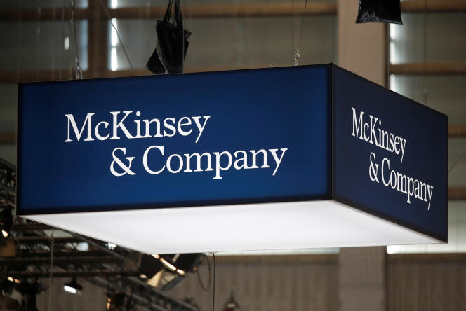 Le cabinet McKinsey est l’acteur dominant du conseil en stratégie en France. Il mène de nombreuses missions pour le gouvernement.