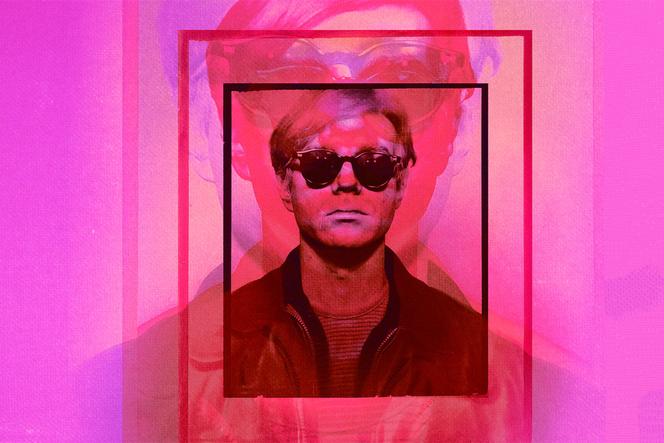 « The Andy Warhol Diaries », documentaire d’Andrew Rossi.