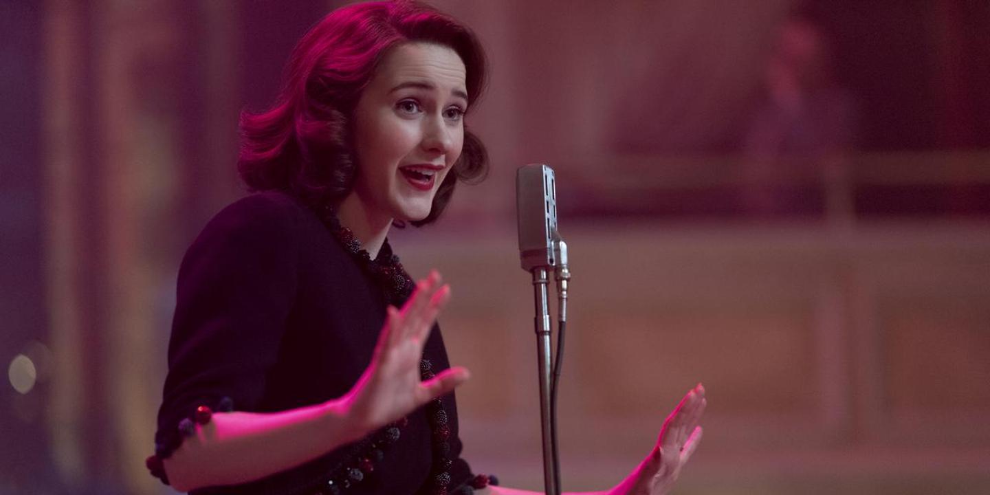 Distribution De La Fabuleuse Mme Maisel Pause séries : la saison du mécontentement de « Mme Maisel, femme fabuleuse  »