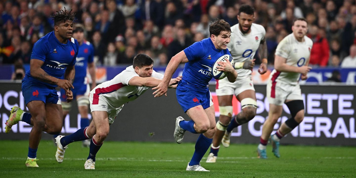 Qui A Gagné Le Plus De Tournoi Des 6 Nations
