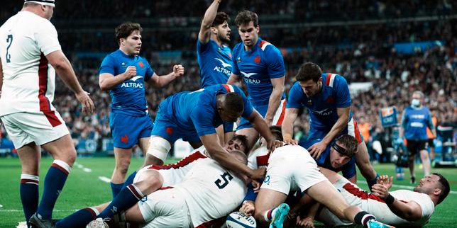 Coupe du monde 2023 de rugby : l’inspection du travail saisie sur le « climat social » au comité d’organisation