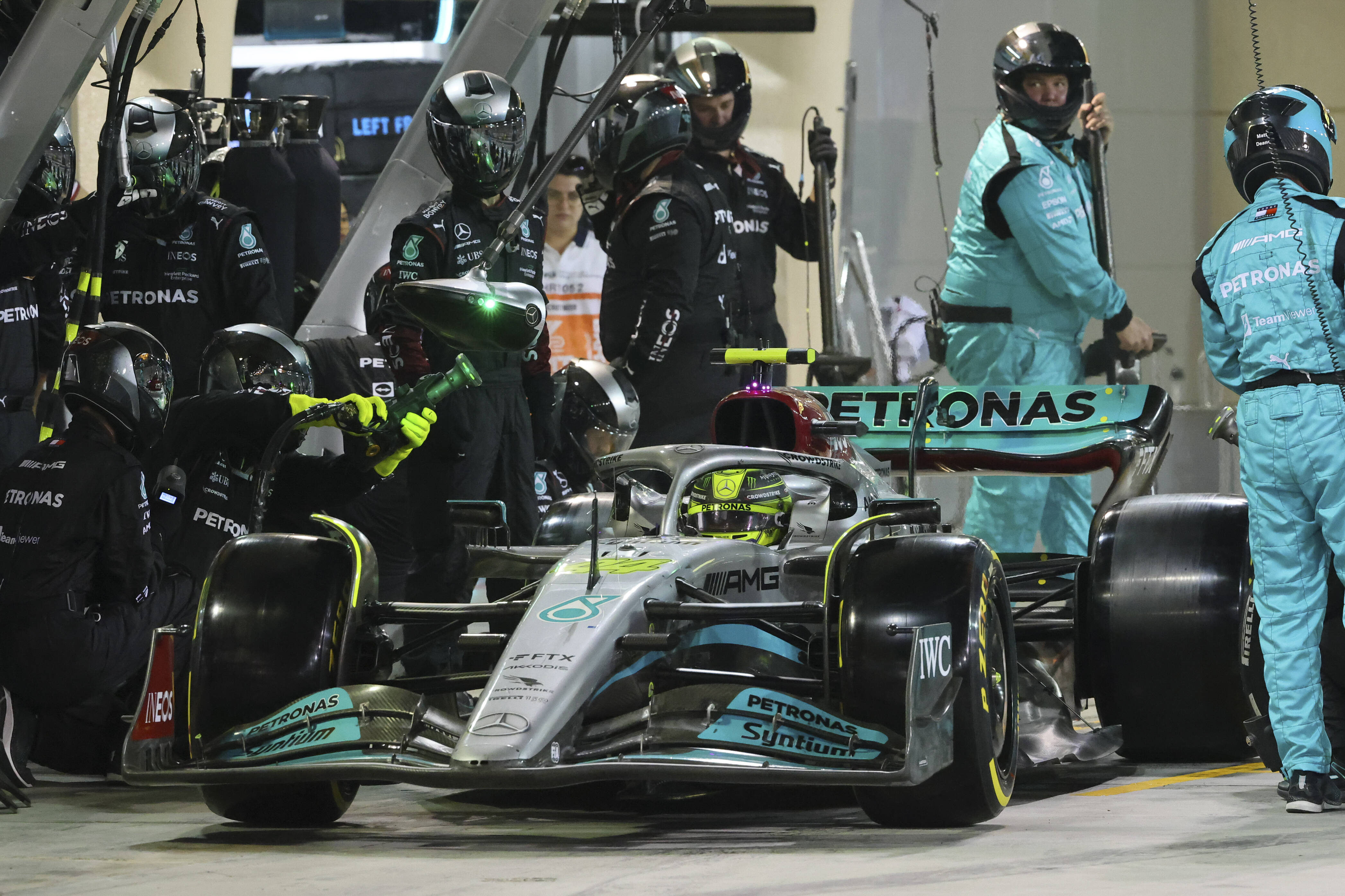 Charles Leclerc révèle qu'une course de F1 e-sport est plus dure
