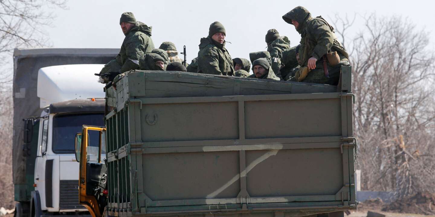 Selenskyj ist bereit, über einen „Kompromiss“ zu den Territorien Donbass und Krim zu sprechen
