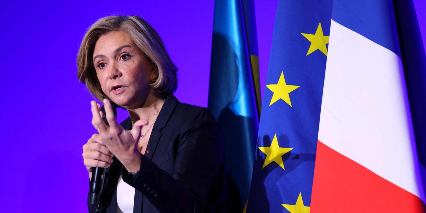 Valérie Pécresse veut supprimer le droit du sol à Mayotte et en Guyane, si elle remporte la présidentielle 2022