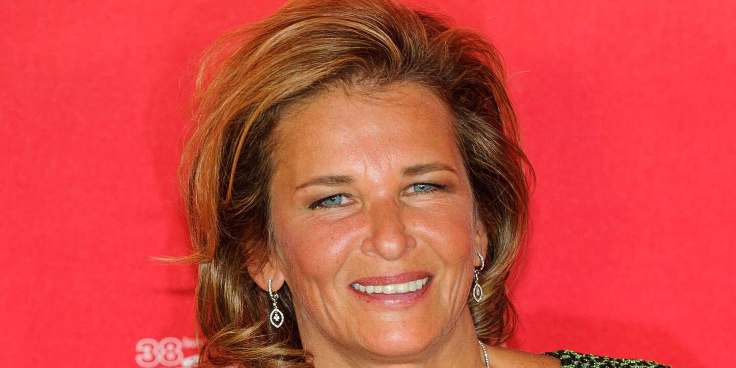 Iris Knobloch zal in 2023 het filmfestival van Cannes voorzitten
