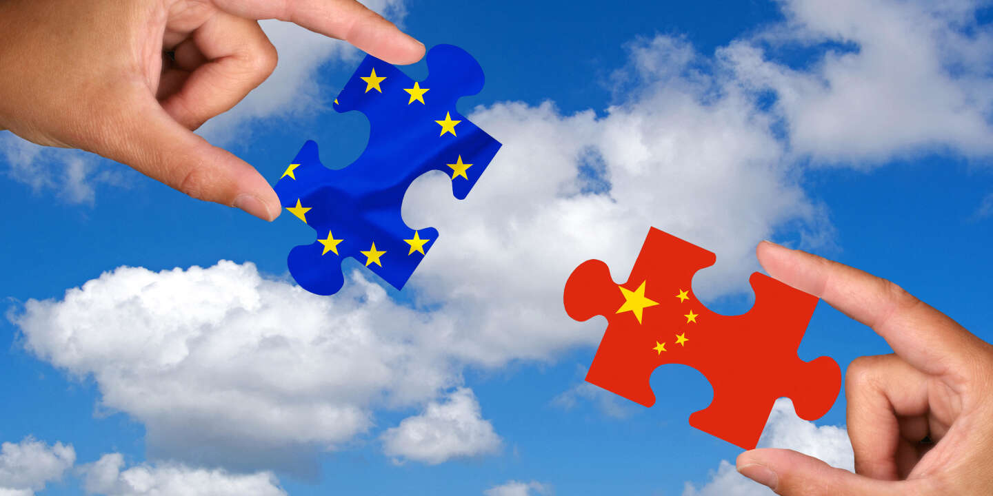 „Głównymi przekaźnikami chińskich wpływów w Unii Europejskiej są kraje takie jak Polska na frontach wojny na Ukrainie”