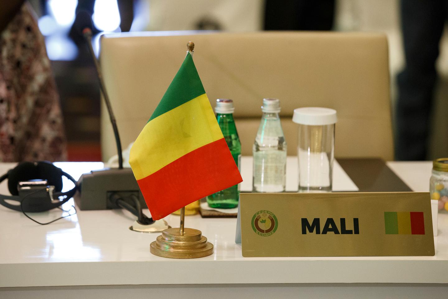Mali follows Niger and Burkina Faso in quitting group of French-speaking nations