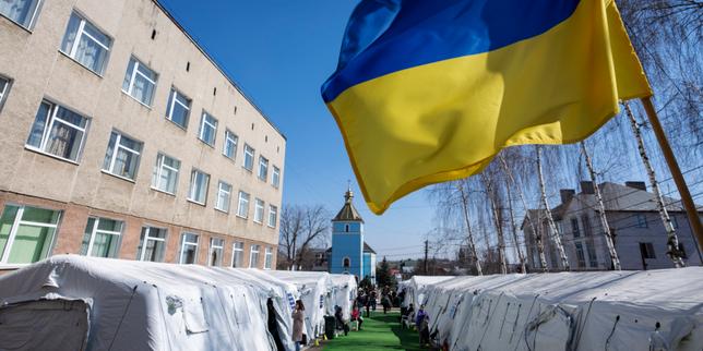 UN inquiry says Russia committed 'crimes against humanity' in deporting Ukrainian children