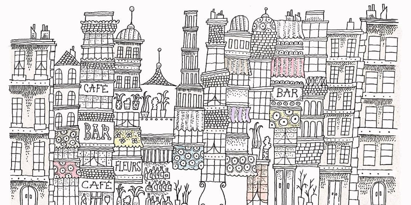 avant l’élection présidentielle, « Le Monde » a consacré une journée spéciale aux enjeux de l’habitat