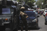 Au Salvador, le jeu dangereux du président Bukele avec les gangs