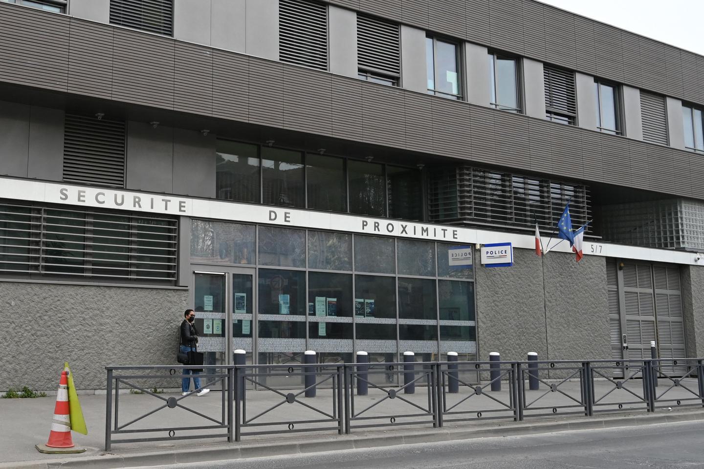 Automobiliste tué à Sevran : le policier mis en examen pour « violences