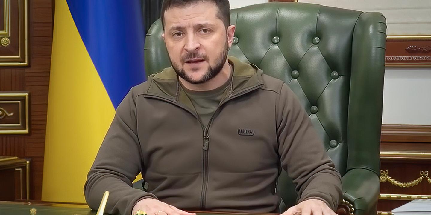 Mykolaiv sale a dodici morti il ​​bilancio degli attentati, Volodymyr Zelensky chiede vigilanza nonostante i progressi nei negoziati